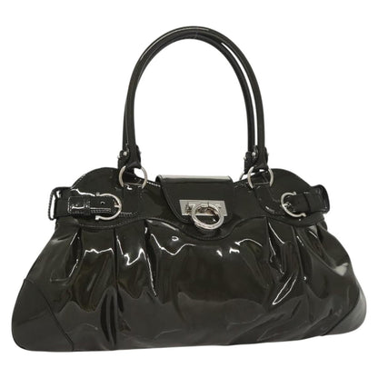 Salvatore Ferragamo Marisa Crossbody - Brandsamsara