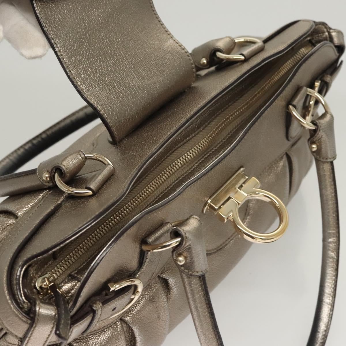 Salvatore Ferragamo Marisa Crossbody - Brandsamsara