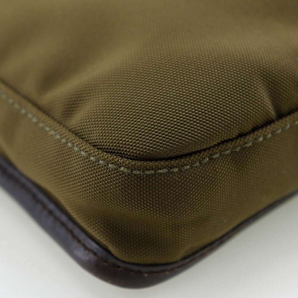 Salvatore Ferragamo Pochette - Brandsamsara