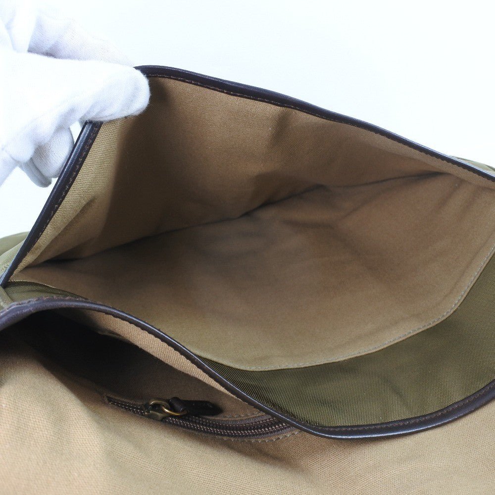 Salvatore Ferragamo Pochette - Brandsamsara