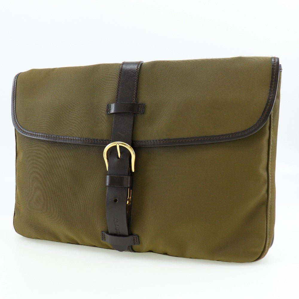 Salvatore Ferragamo Pochette - Brandsamsara