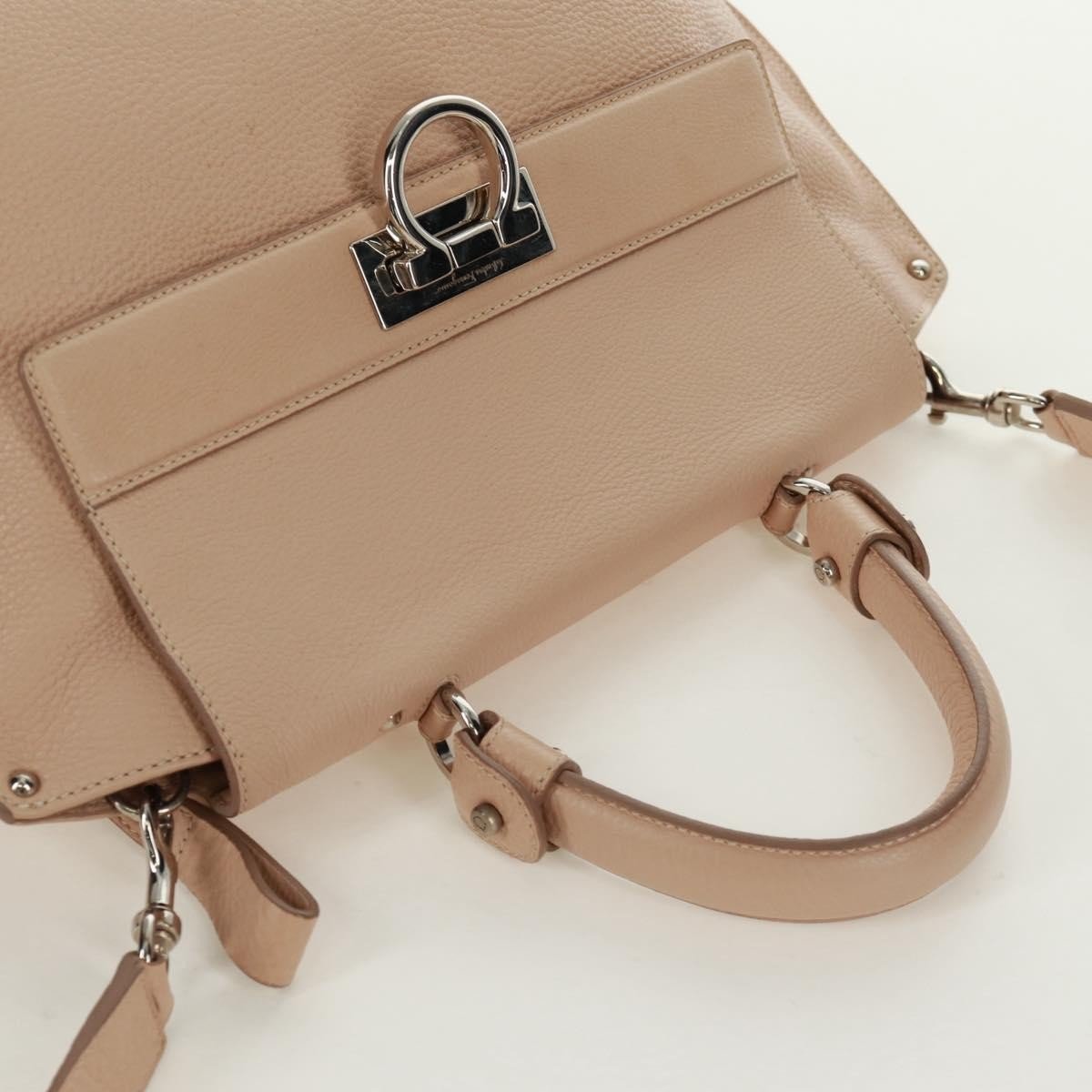 Salvatore Ferragamo Sofia Satchel - Brandsamsara