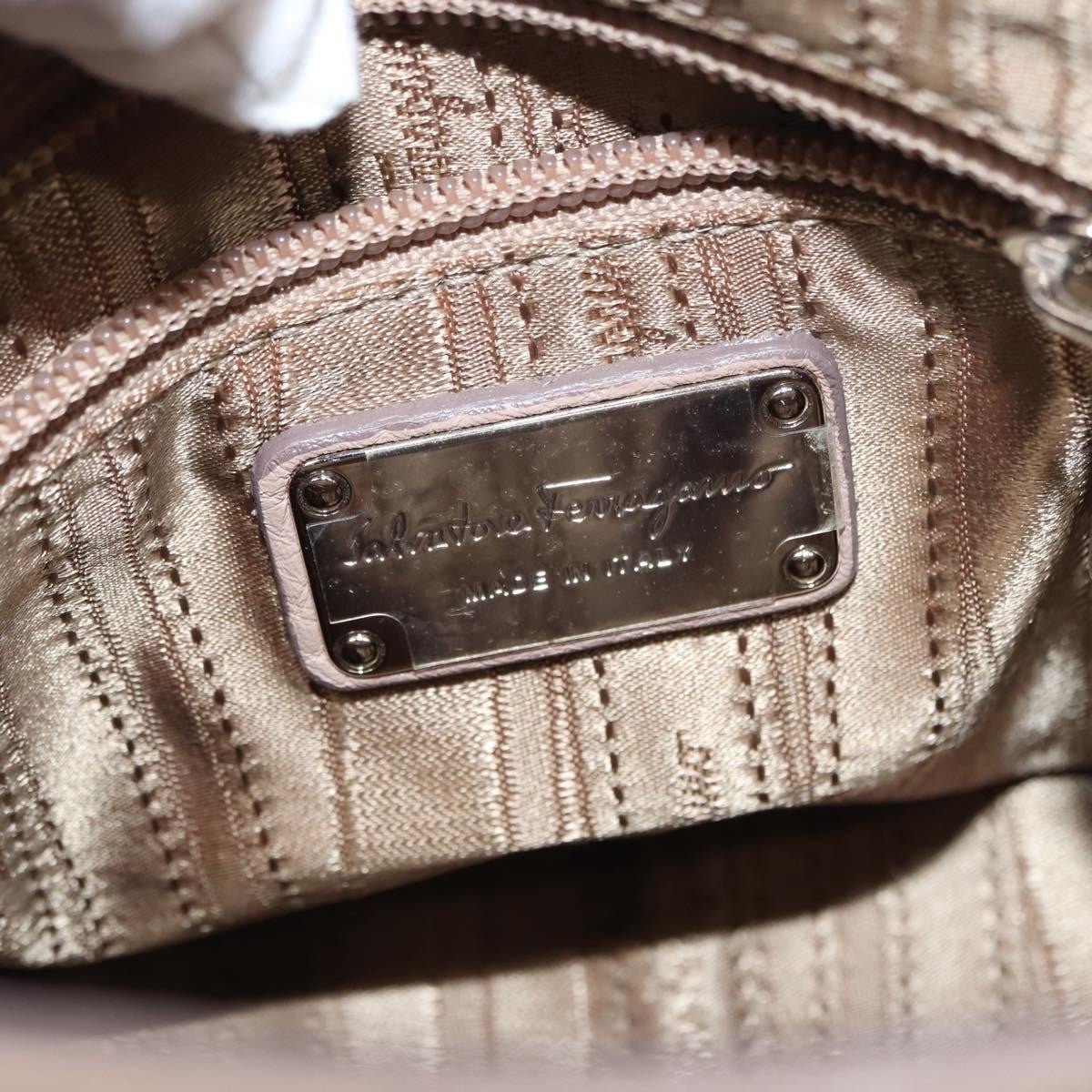 Salvatore Ferragamo Sofia Satchel - Brandsamsara