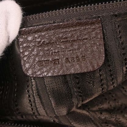 Salvatore Ferragamo Sofia Satchel - Brandsamsara