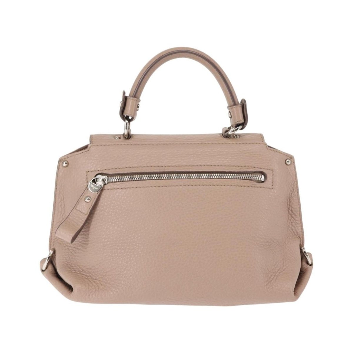 Salvatore Ferragamo Sofia Satchel - Brandsamsara