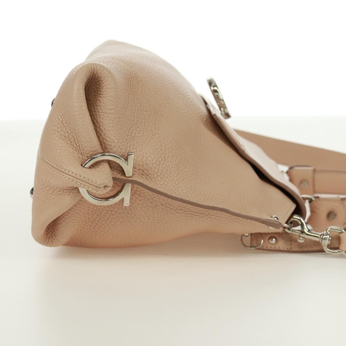 Salvatore Ferragamo Sofia Satchel - Brandsamsara