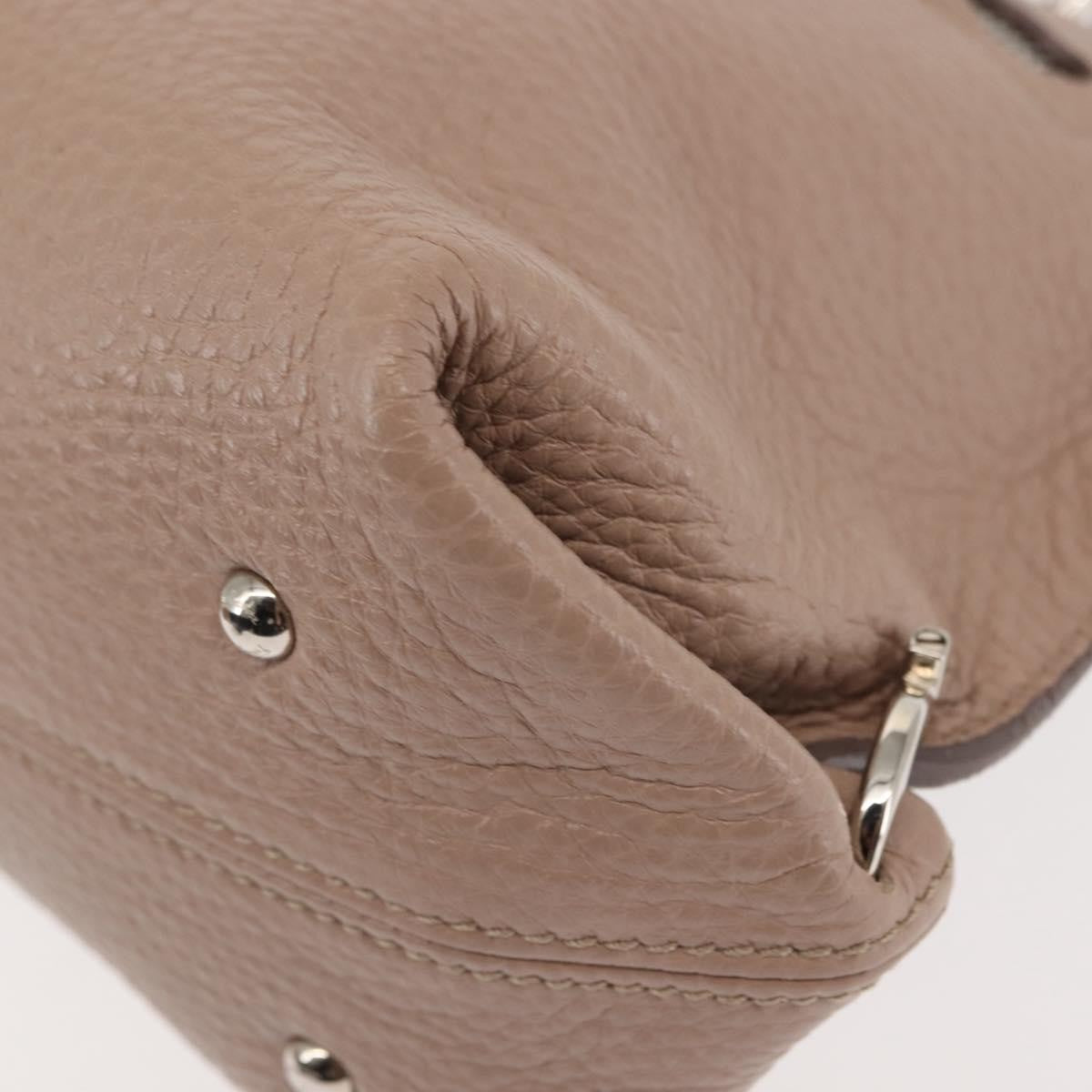 Salvatore Ferragamo Sofia Satchel - Brandsamsara