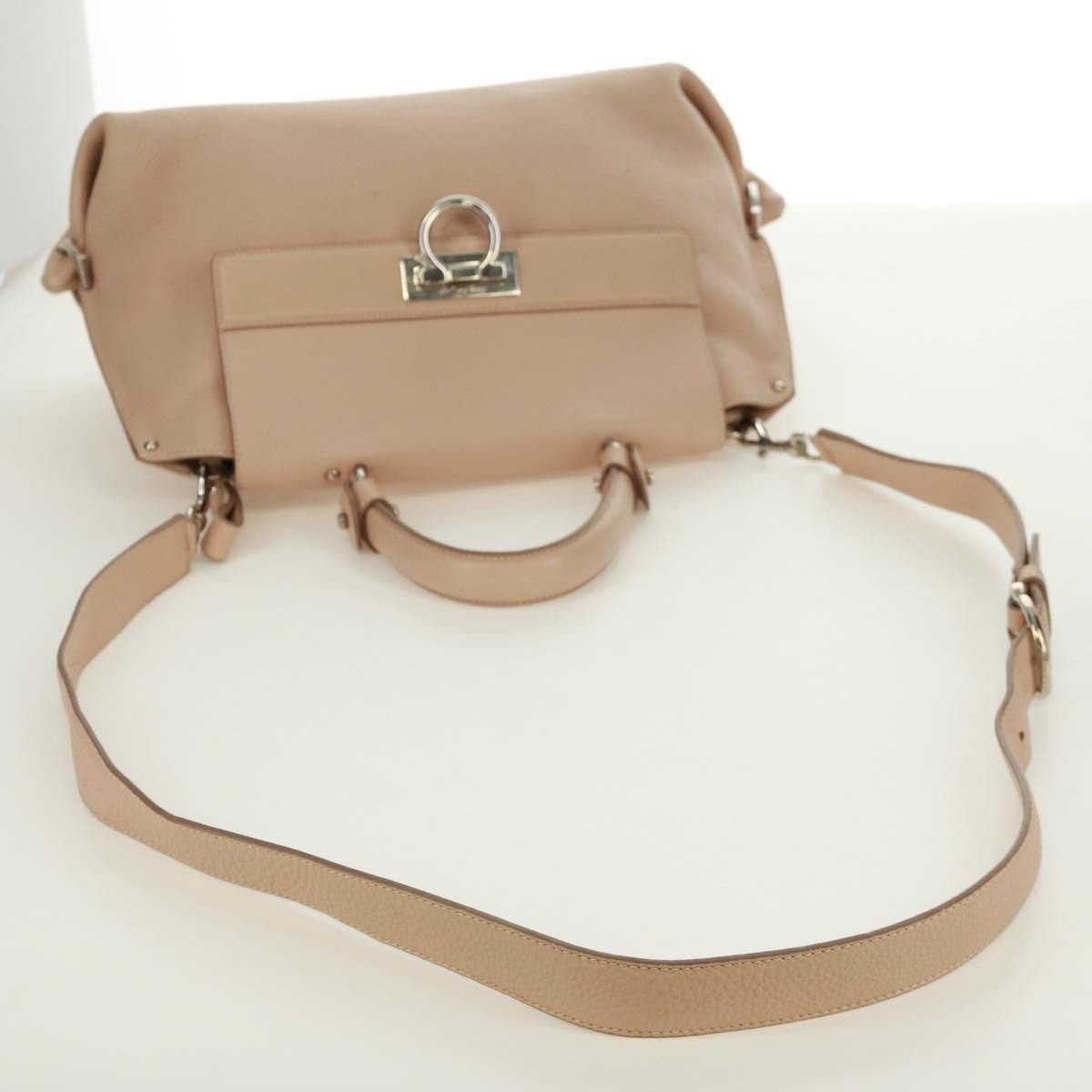 Salvatore Ferragamo Sofia Satchel - Brandsamsara