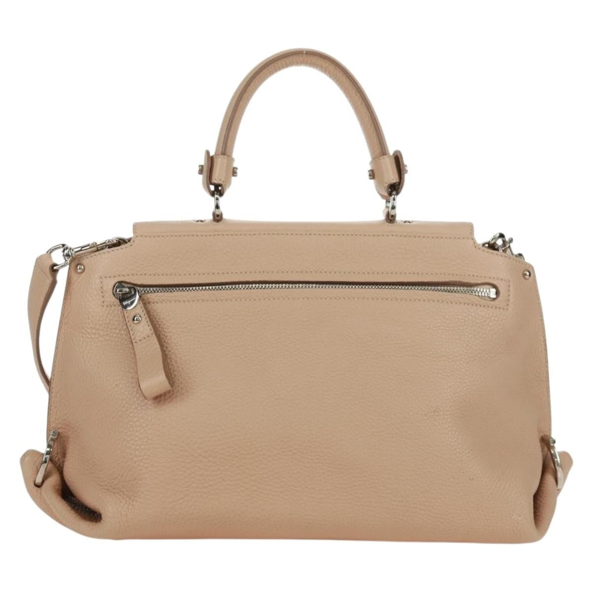 Salvatore Ferragamo Sofia Satchel - Brandsamsara