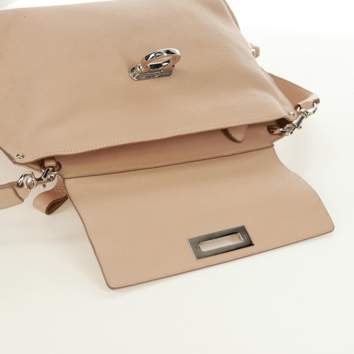 Salvatore Ferragamo Sofia Satchel - Brandsamsara