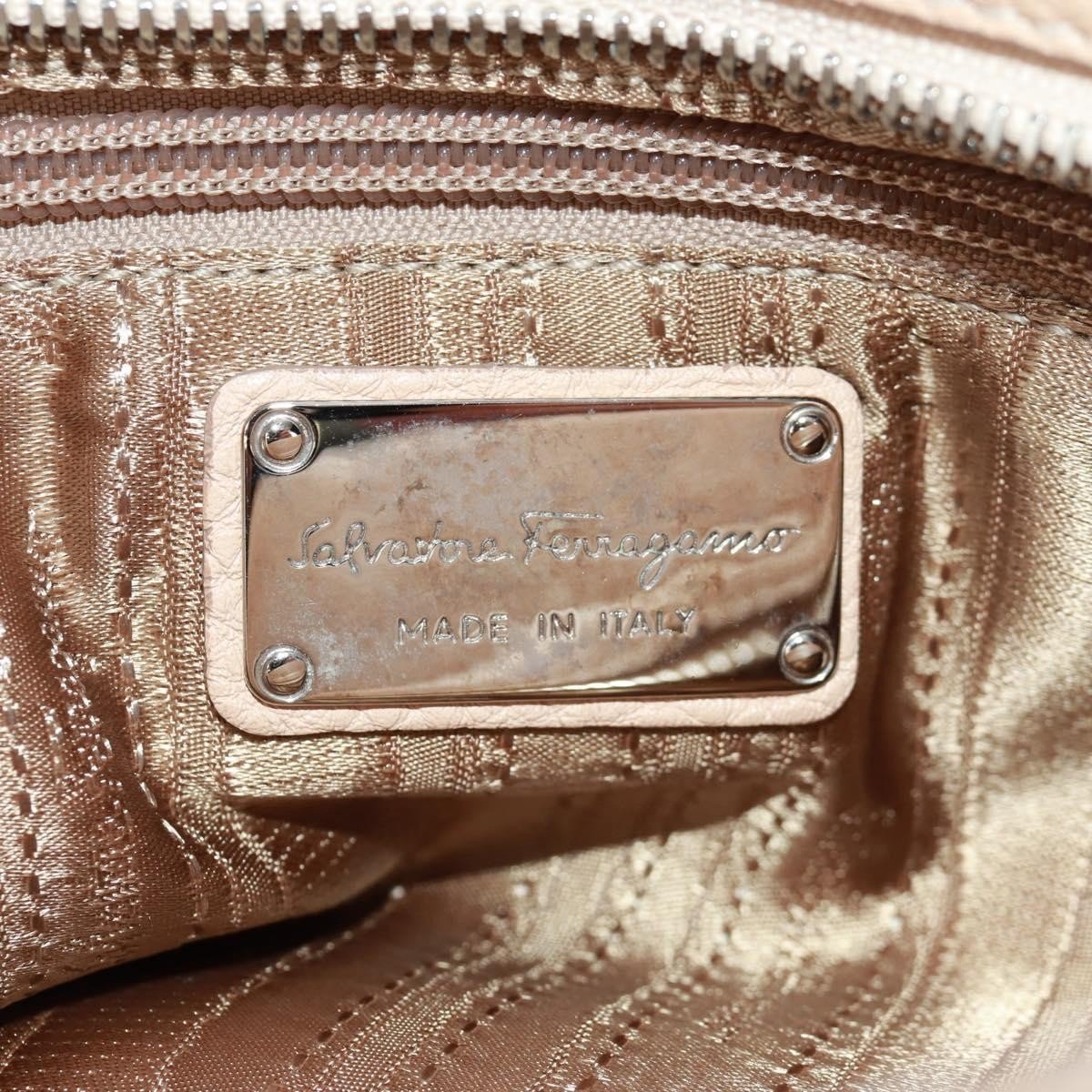 Salvatore Ferragamo Sofia Satchel - Brandsamsara