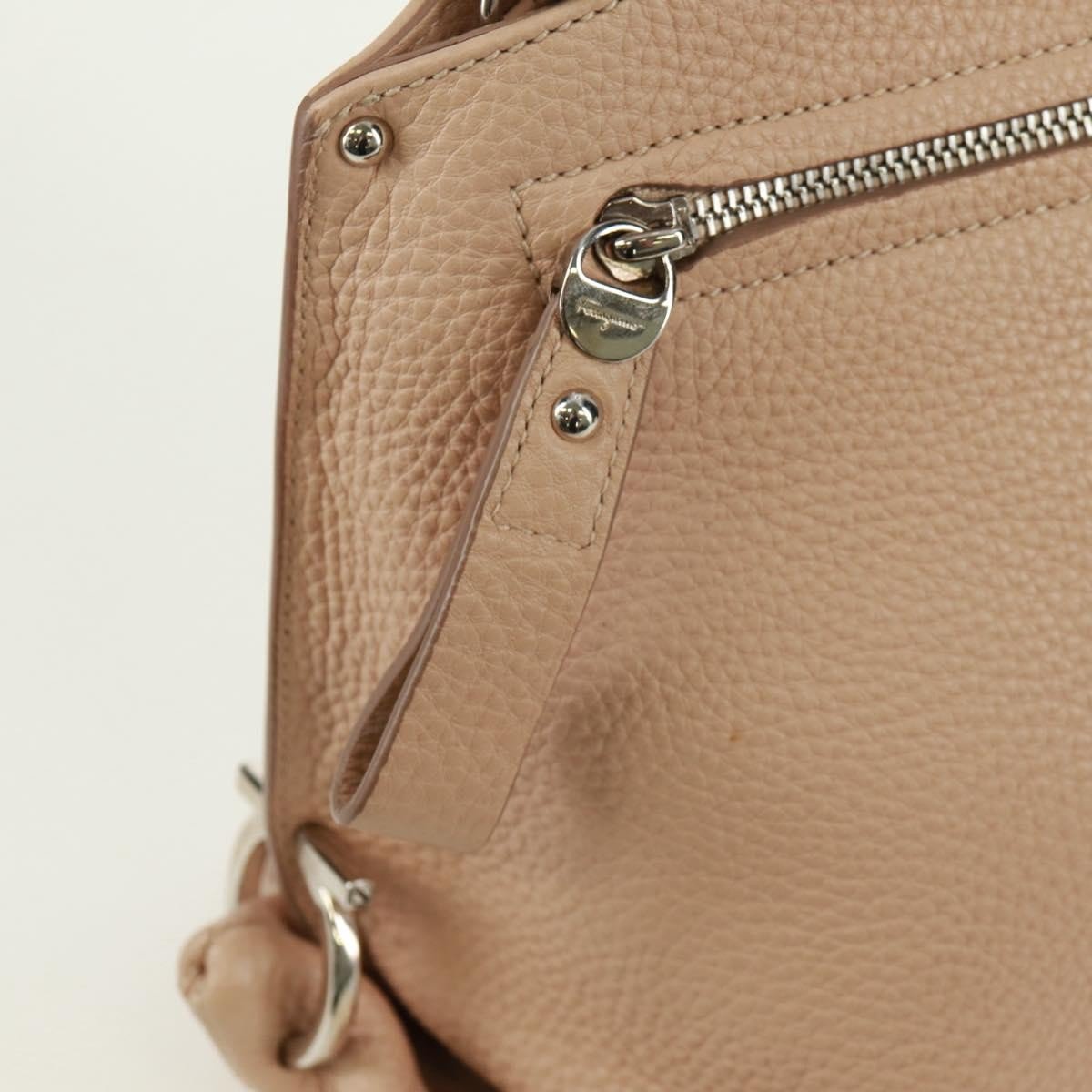 Salvatore Ferragamo Sofia Satchel - Brandsamsara