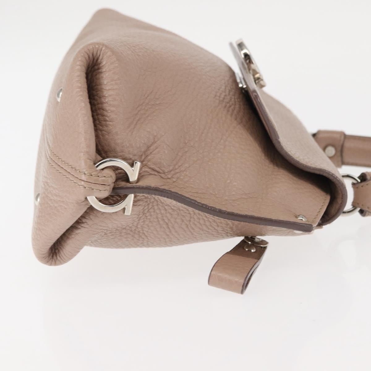 Salvatore Ferragamo Sofia Satchel - Brandsamsara