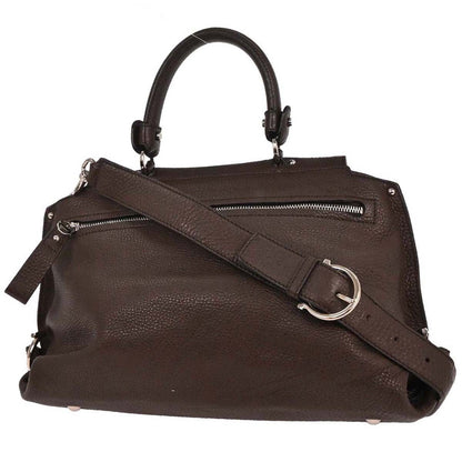 Salvatore Ferragamo Sofia Satchel - Brandsamsara