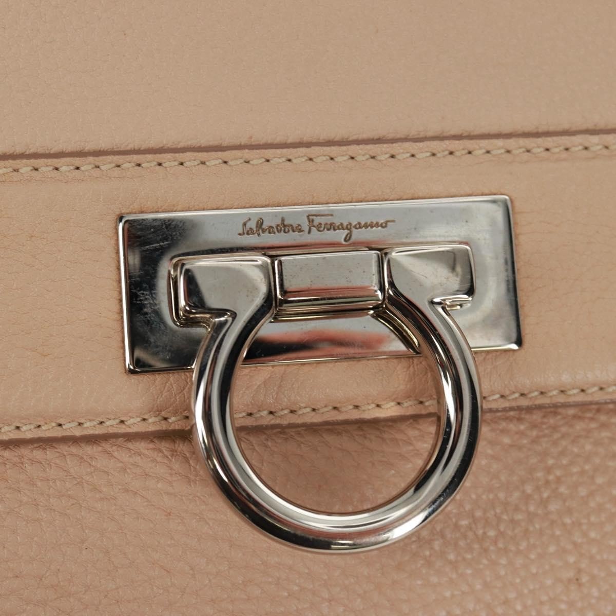 Salvatore Ferragamo Sofia Satchel - Brandsamsara