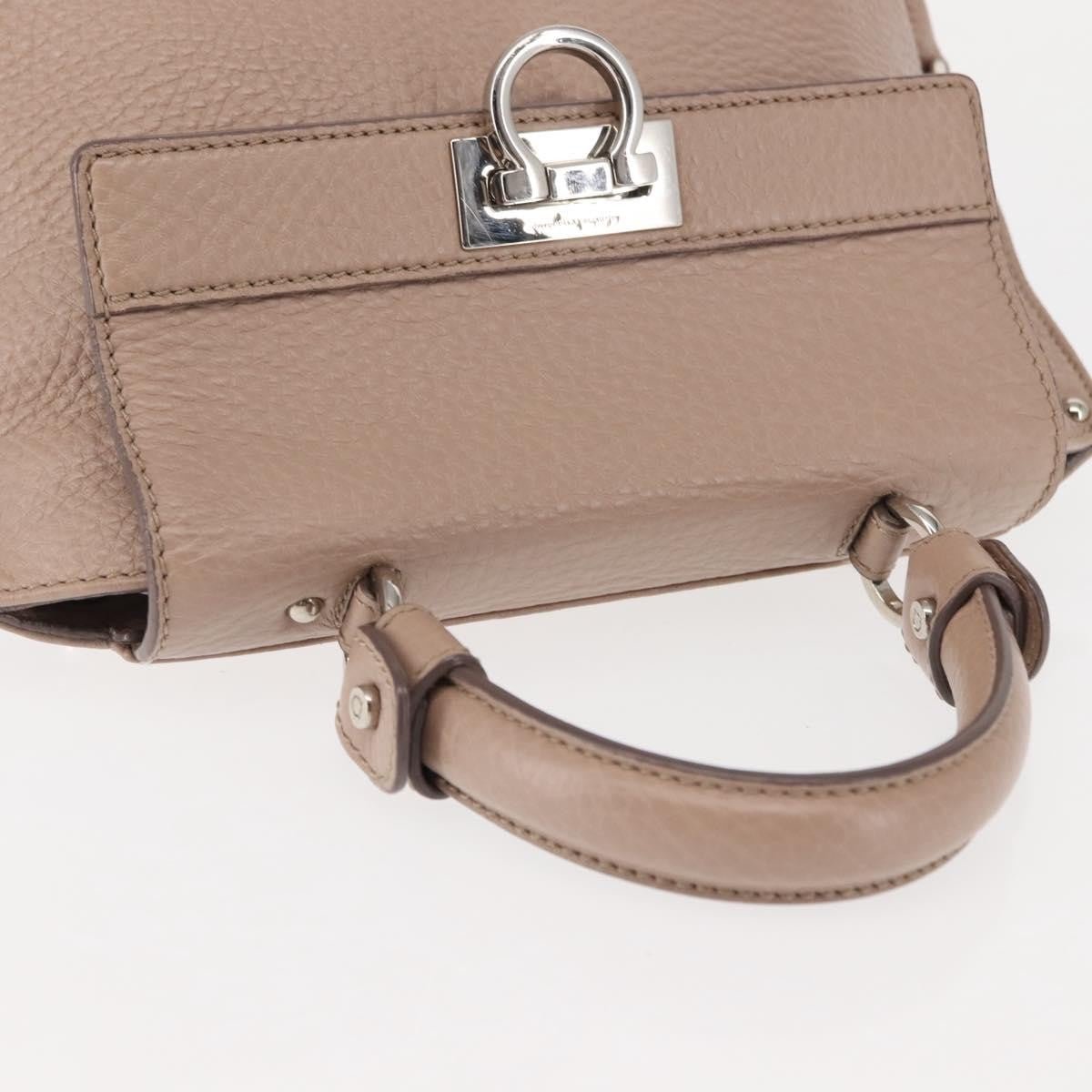 Salvatore Ferragamo Sofia Satchel - Brandsamsara