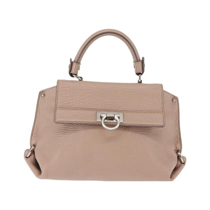 Salvatore Ferragamo Sofia Satchel - Brandsamsara
