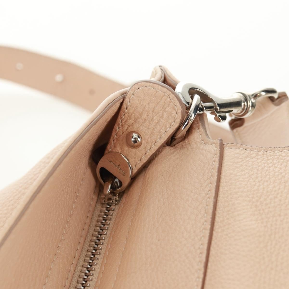 Salvatore Ferragamo Sofia Satchel - Brandsamsara