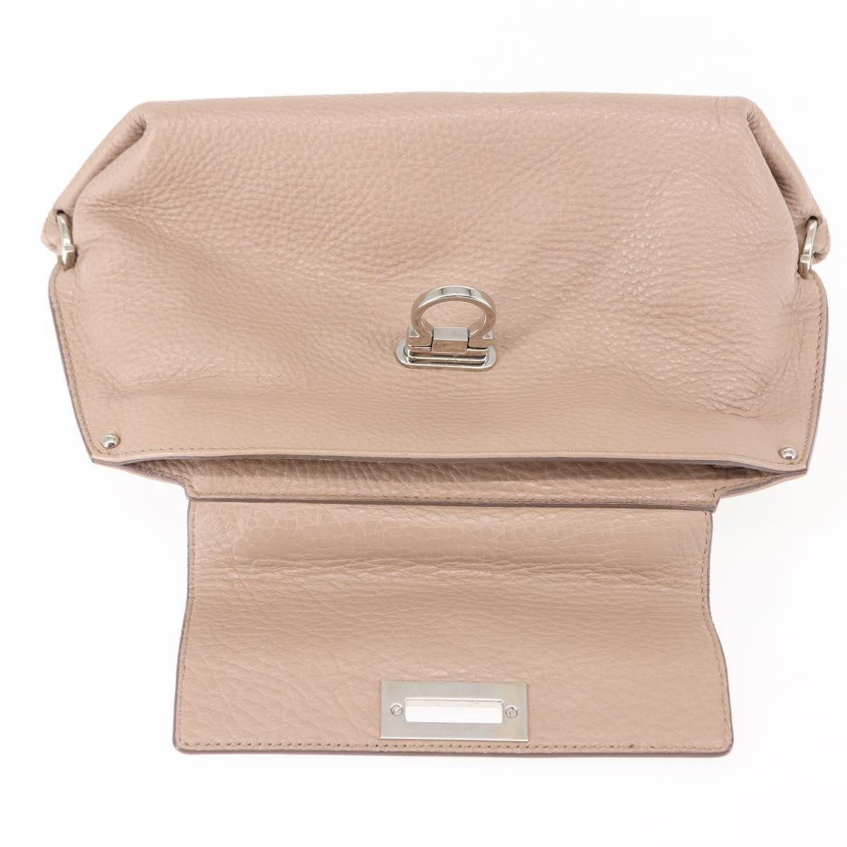 Salvatore Ferragamo Sofia Satchel - Brandsamsara