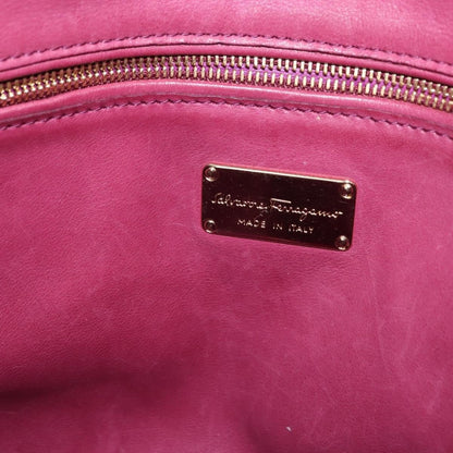 Salvatore Ferragamo Soft Sofia Satchel - Brandsamsara