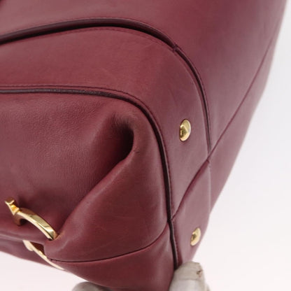 Salvatore Ferragamo Soft Sofia Satchel - Brandsamsara