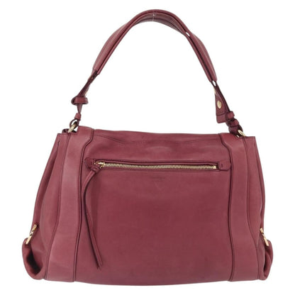 Salvatore Ferragamo Soft Sofia Satchel - Brandsamsara