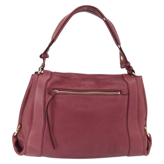 Salvatore Ferragamo Soft Sofia Satchel - Brandsamsara