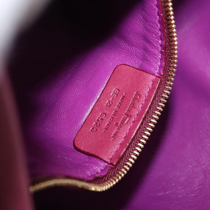 Salvatore Ferragamo Soft Sofia Satchel - Brandsamsara