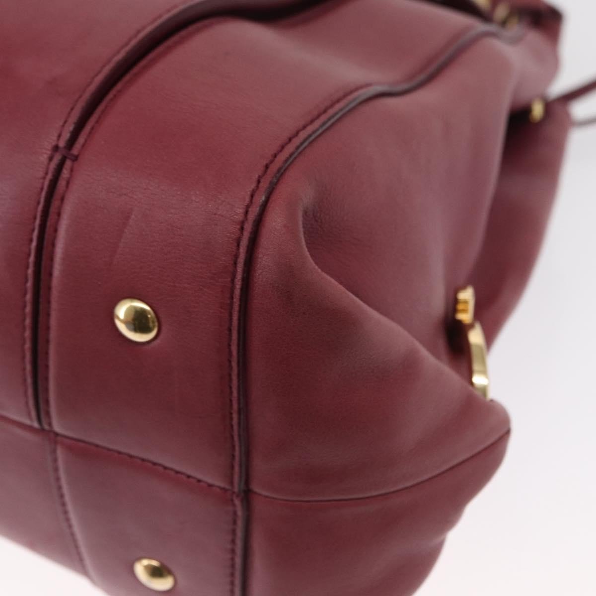Salvatore Ferragamo Soft Sofia Satchel - Brandsamsara