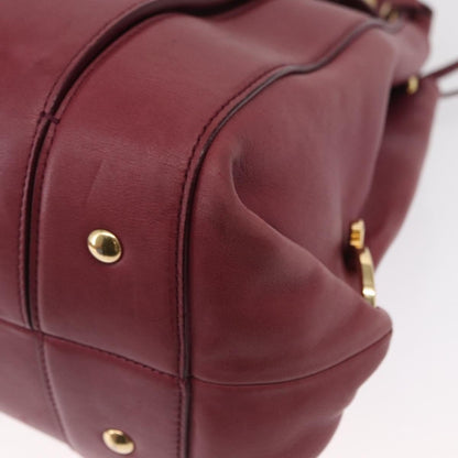 Salvatore Ferragamo Soft Sofia Satchel - Brandsamsara