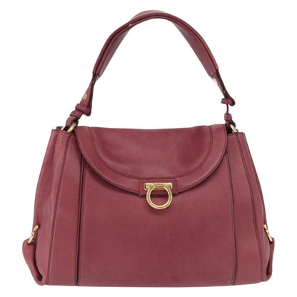 Salvatore Ferragamo Soft Sofia Satchel - Brandsamsara