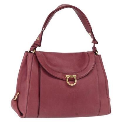 Salvatore Ferragamo Soft Sofia Satchel - Brandsamsara