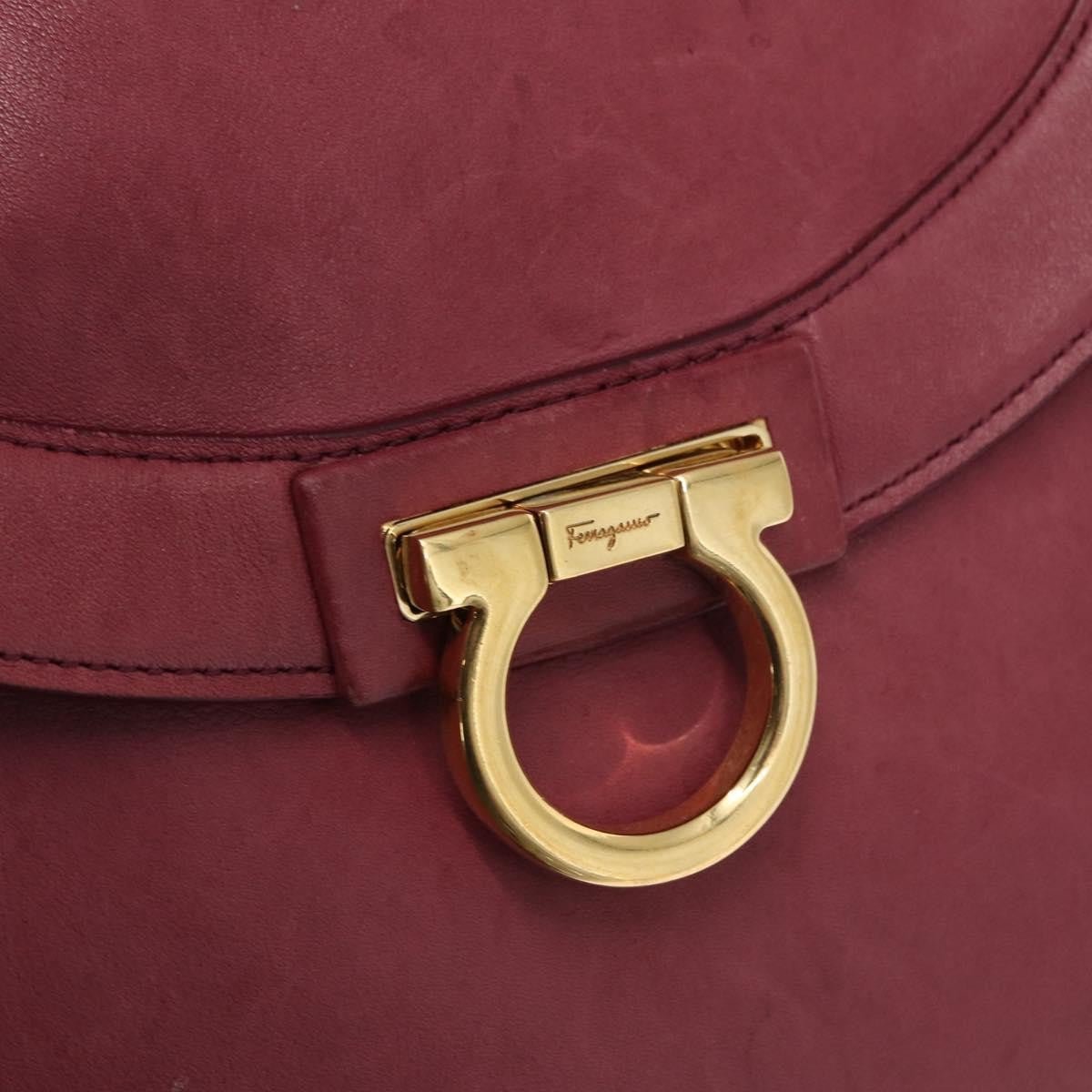 Salvatore Ferragamo Soft Sofia Satchel - Brandsamsara
