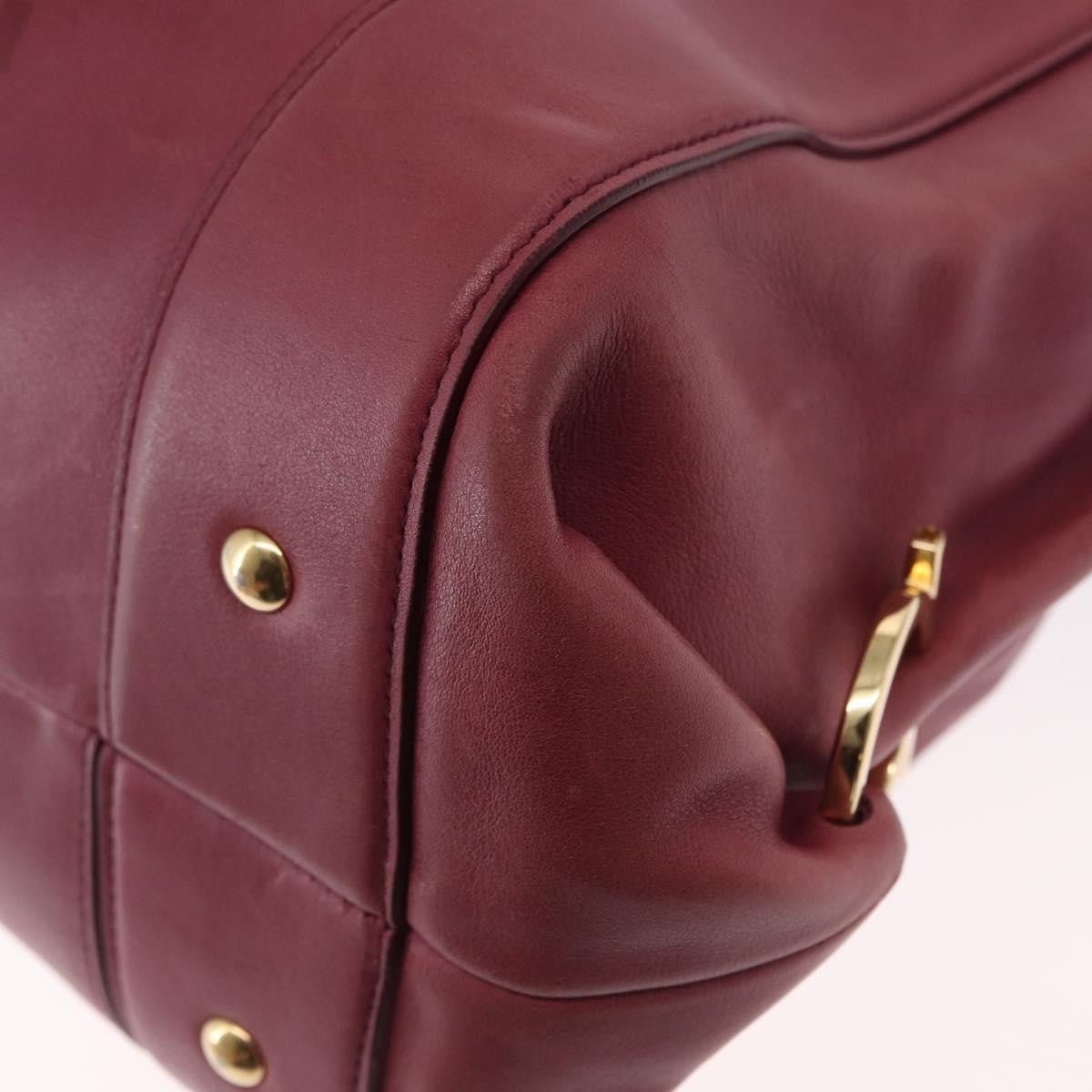 Salvatore Ferragamo Soft Sofia Satchel - Brandsamsara