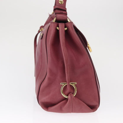 Salvatore Ferragamo Soft Sofia Satchel - Brandsamsara