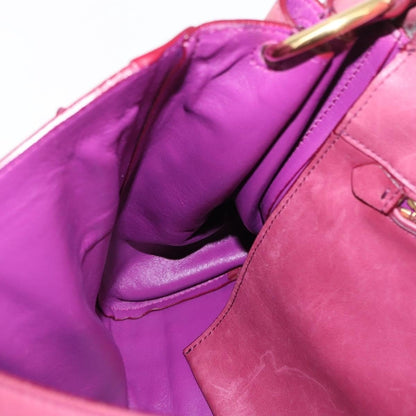 Salvatore Ferragamo Soft Sofia Satchel - Brandsamsara