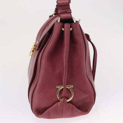 Salvatore Ferragamo Soft Sofia Satchel - Brandsamsara