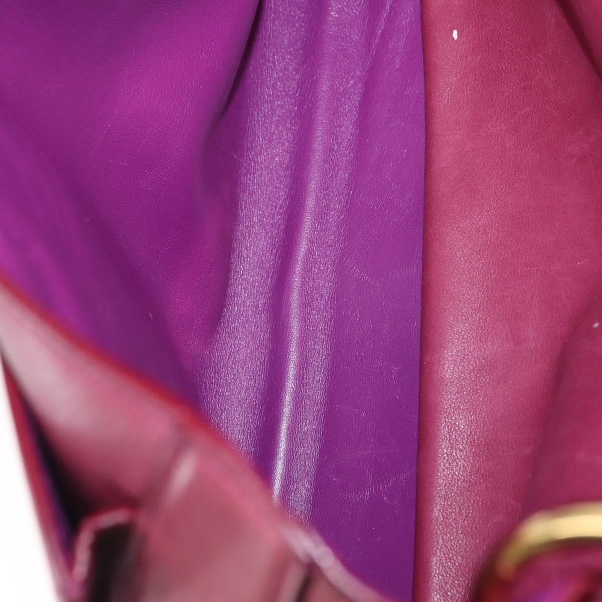 Salvatore Ferragamo Soft Sofia Satchel - Brandsamsara