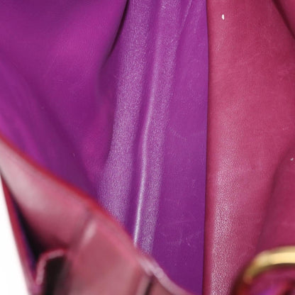 Salvatore Ferragamo Soft Sofia Satchel - Brandsamsara