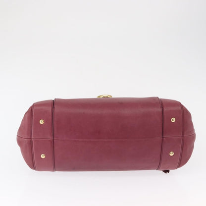 Salvatore Ferragamo Soft Sofia Satchel - Brandsamsara