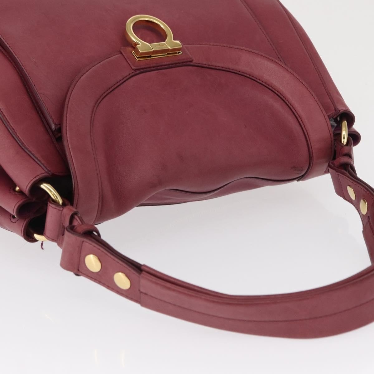 Salvatore Ferragamo Soft Sofia Satchel - Brandsamsara