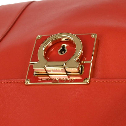 Salvatore Ferragamo Sookie Satchel - Brandsamsara