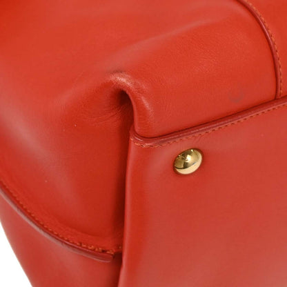 Salvatore Ferragamo Sookie Satchel - Brandsamsara