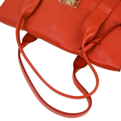 Salvatore Ferragamo Sookie Satchel - Brandsamsara
