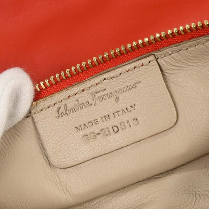 Salvatore Ferragamo Sookie Satchel - Brandsamsara