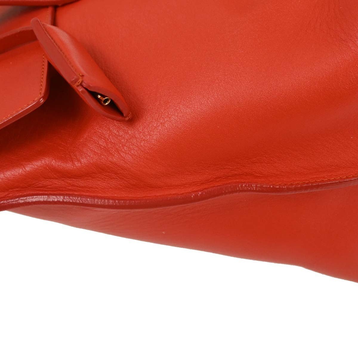 Salvatore Ferragamo Sookie Satchel - Brandsamsara