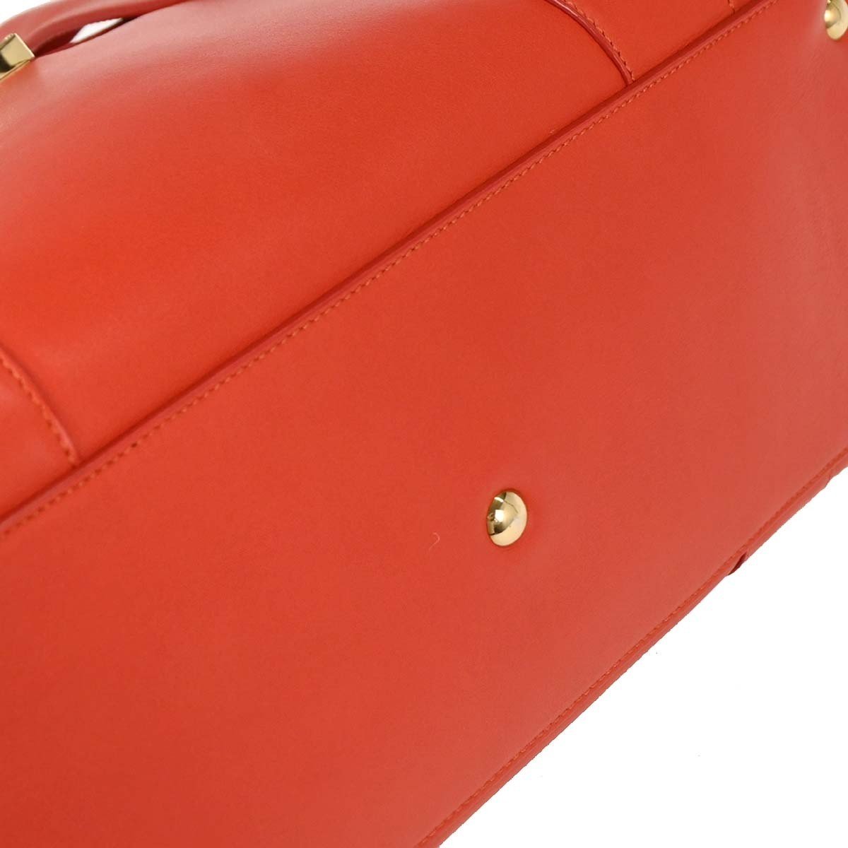 Salvatore Ferragamo Sookie Satchel - Brandsamsara
