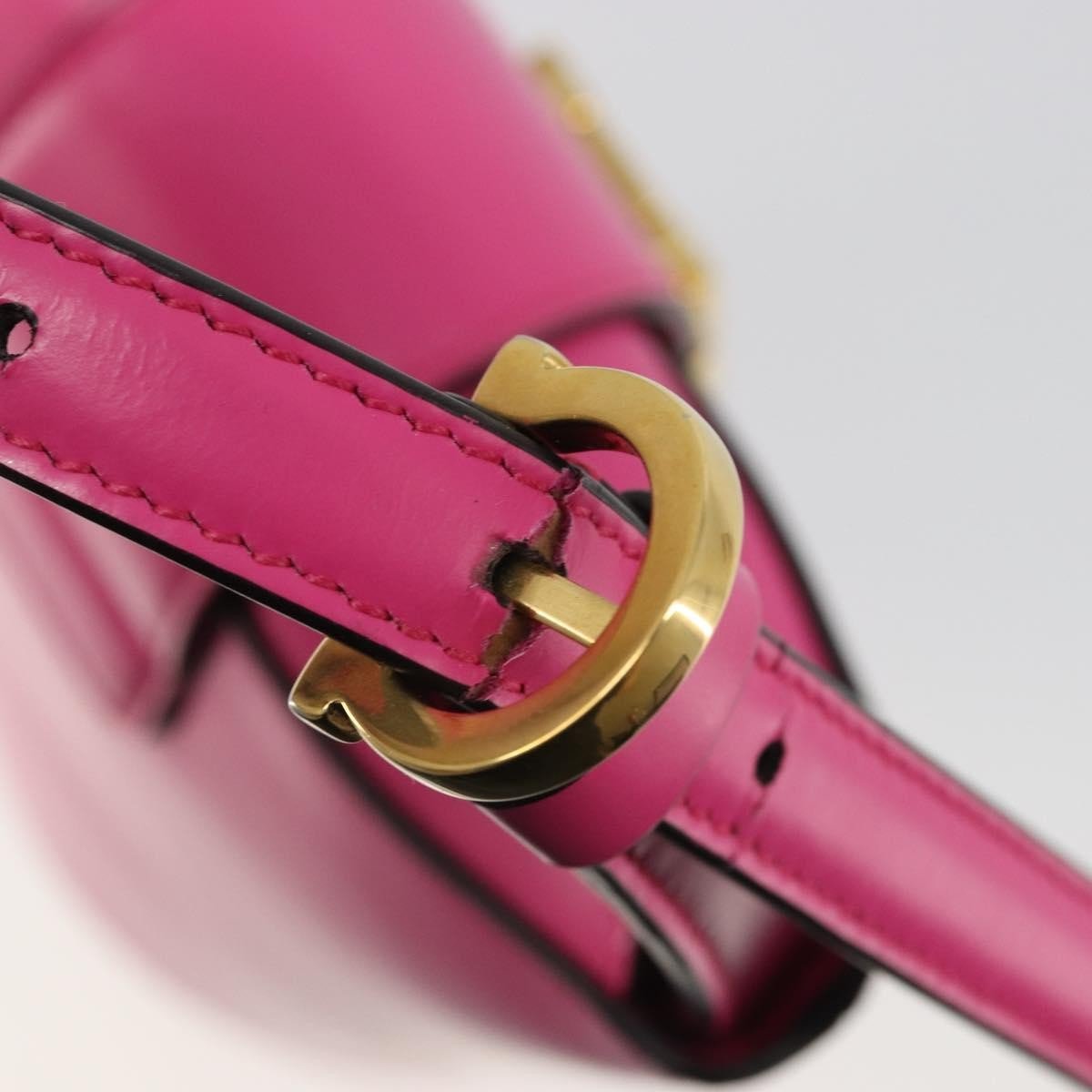 Salvatore Ferragamo Trifolio - Brandsamsara