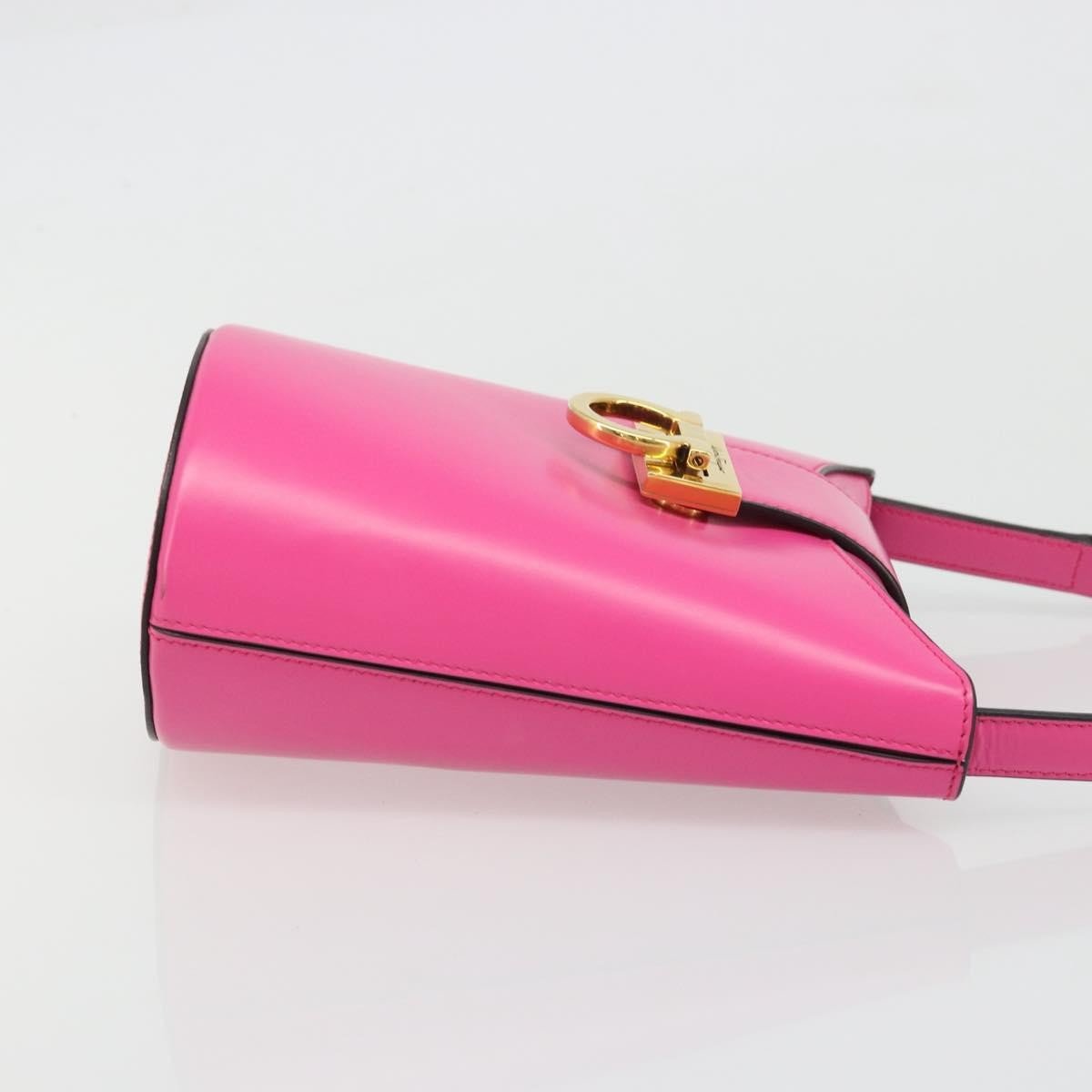 Salvatore Ferragamo Trifolio - Brandsamsara