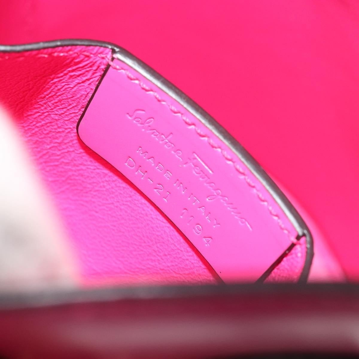 Salvatore Ferragamo Trifolio - Brandsamsara